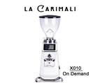 Máy xay Carimali X010 - On Demand