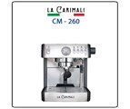Máy pha cà phê CARIMALI  Nimble E 2