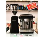 Máy xay  Tự Động CARIMALI X010  Automatic