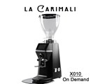 Máy xay Carimali X010 - On Demand